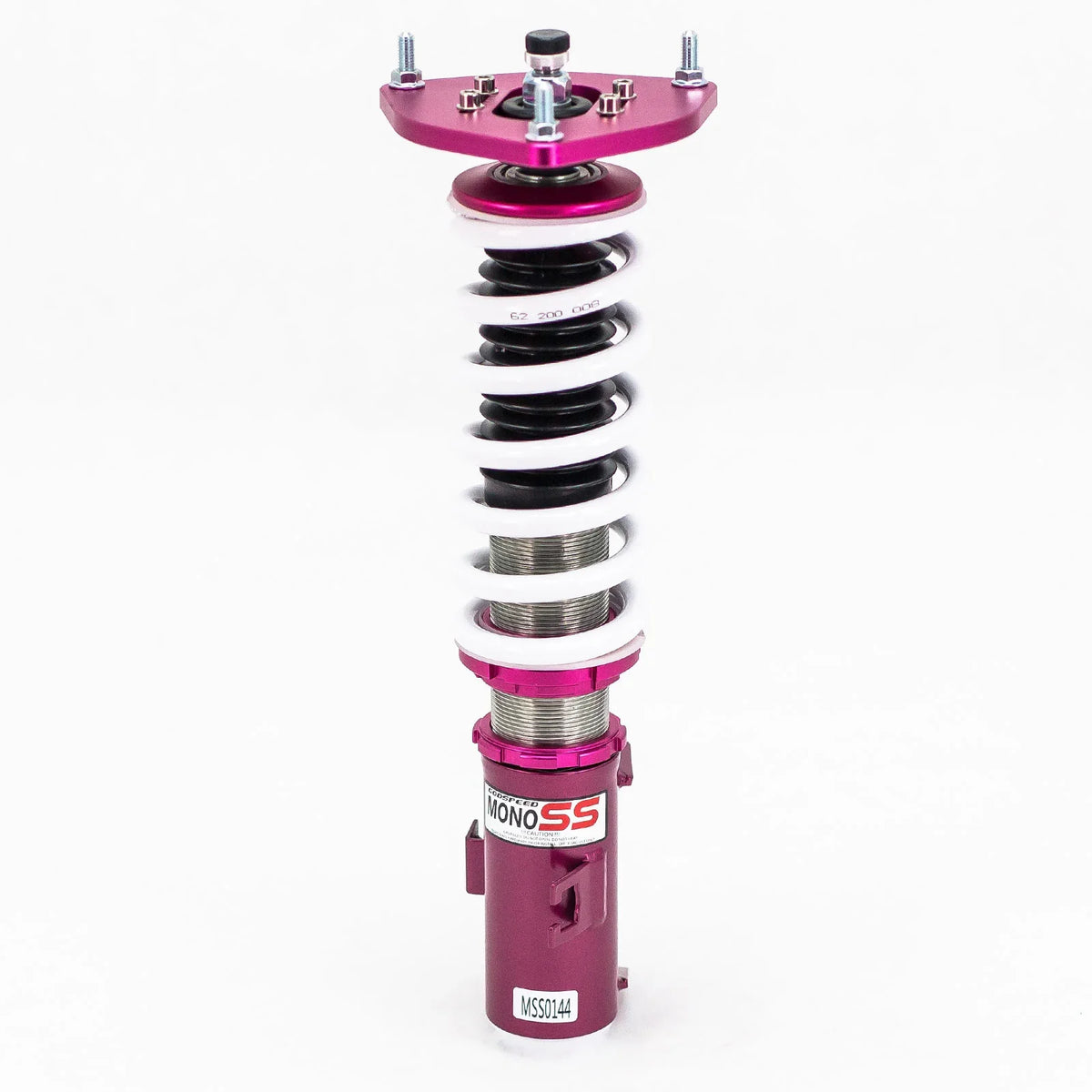 Godspeed Project Subaru Legacy 00-04 (Be/Bh) MONO SS Coilovers