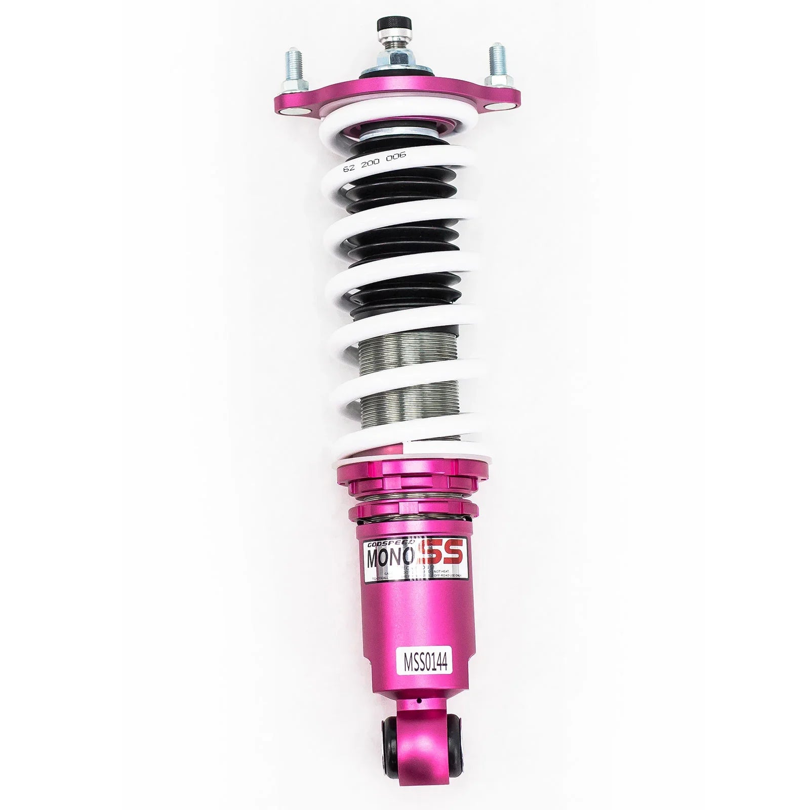 Godspeed Project Subaru Legacy 00-04 (Be/Bh) MONO SS Coilovers