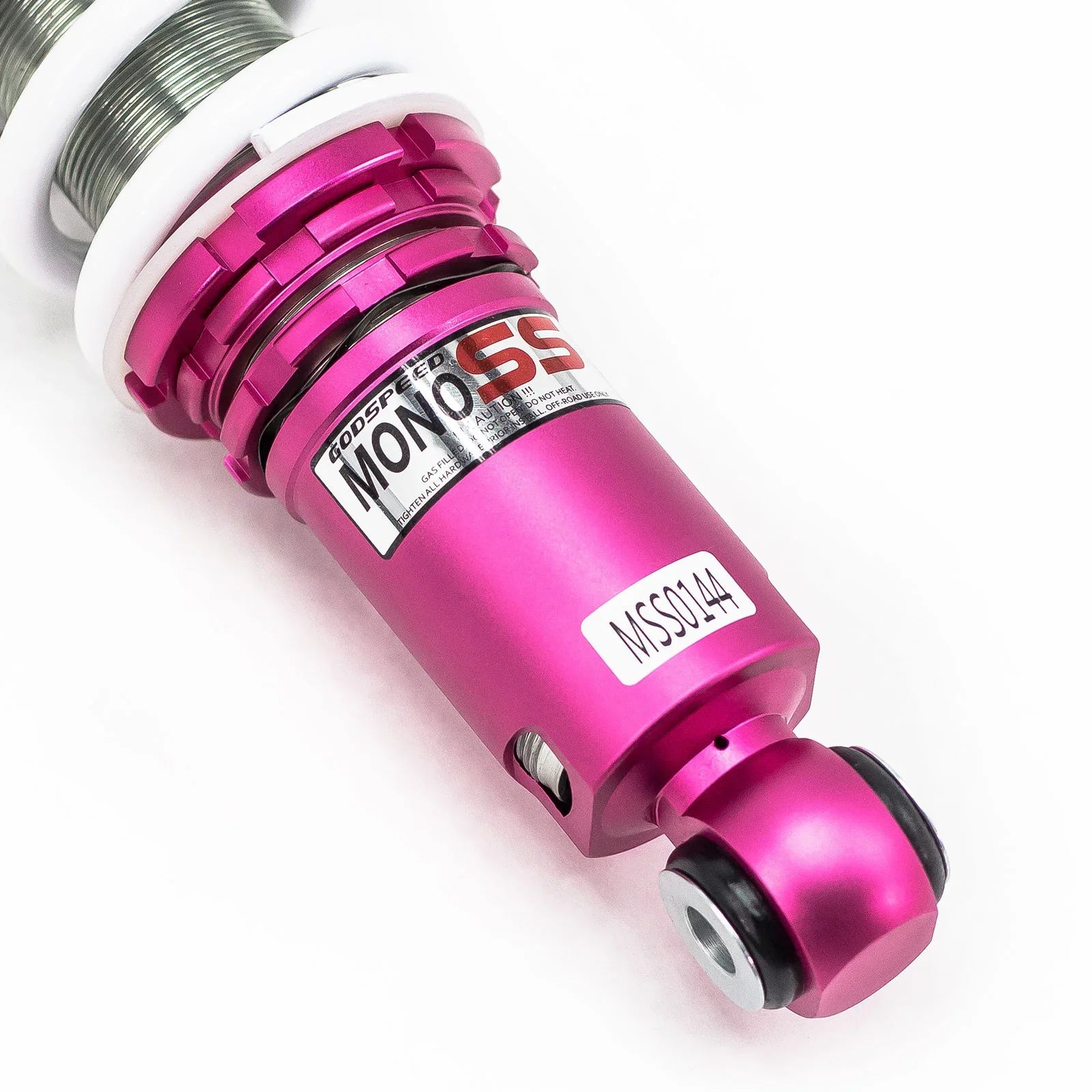 Godspeed Project Subaru Legacy 00-04 (Be/Bh) MONO SS Coilovers