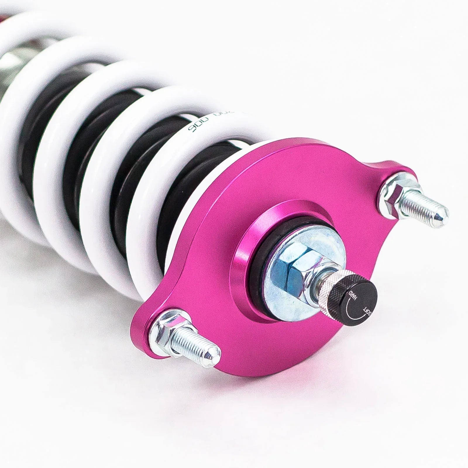 Godspeed Project Subaru Legacy 00-04 (Be/Bh) MONO SS Coilovers