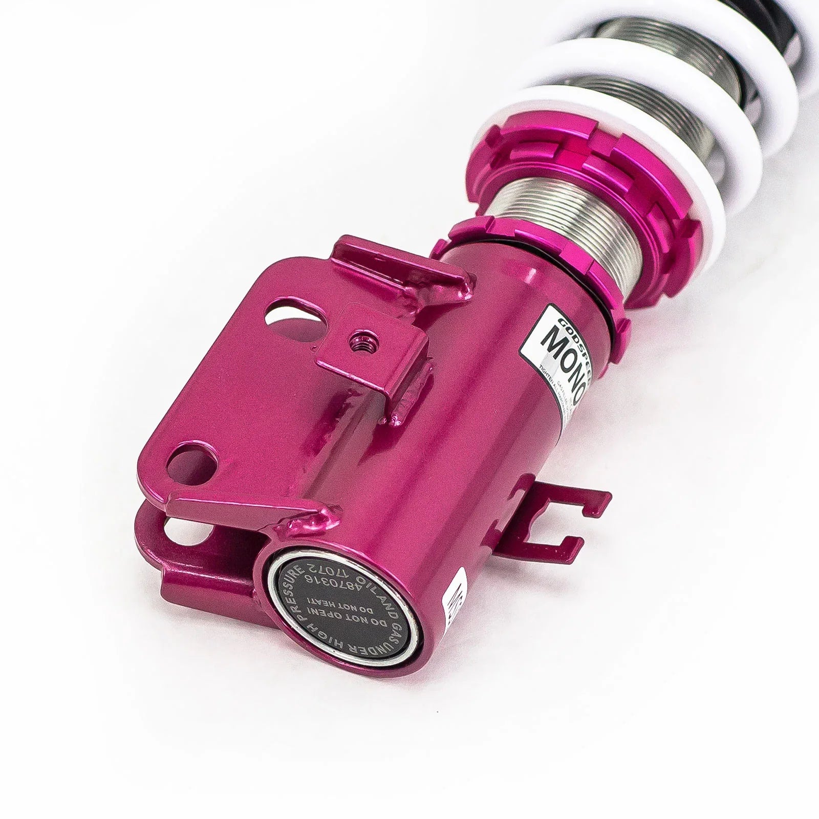 Godspeed Project Subaru Legacy 00-04 (Be/Bh) MONO SS Coilovers