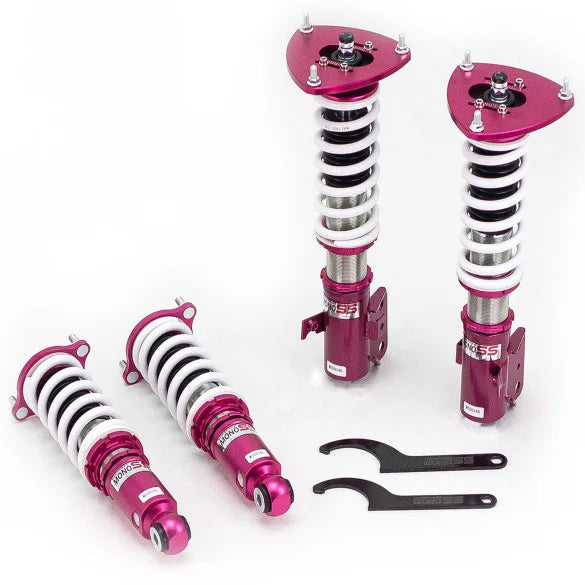 Godspeed Project Subaru Legacy 05-09(Bl/Bp) MONO SS Coilovers