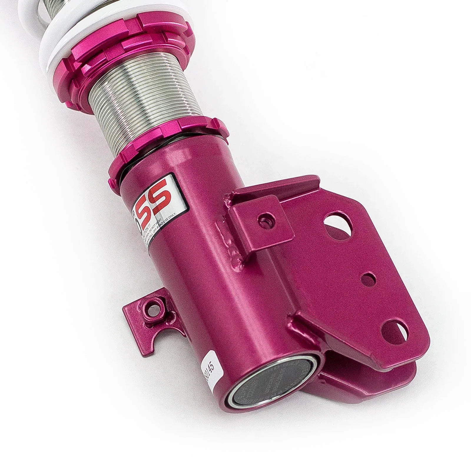 Godspeed Project Subaru Legacy 05-09(Bl/Bp) MONO SS Coilovers