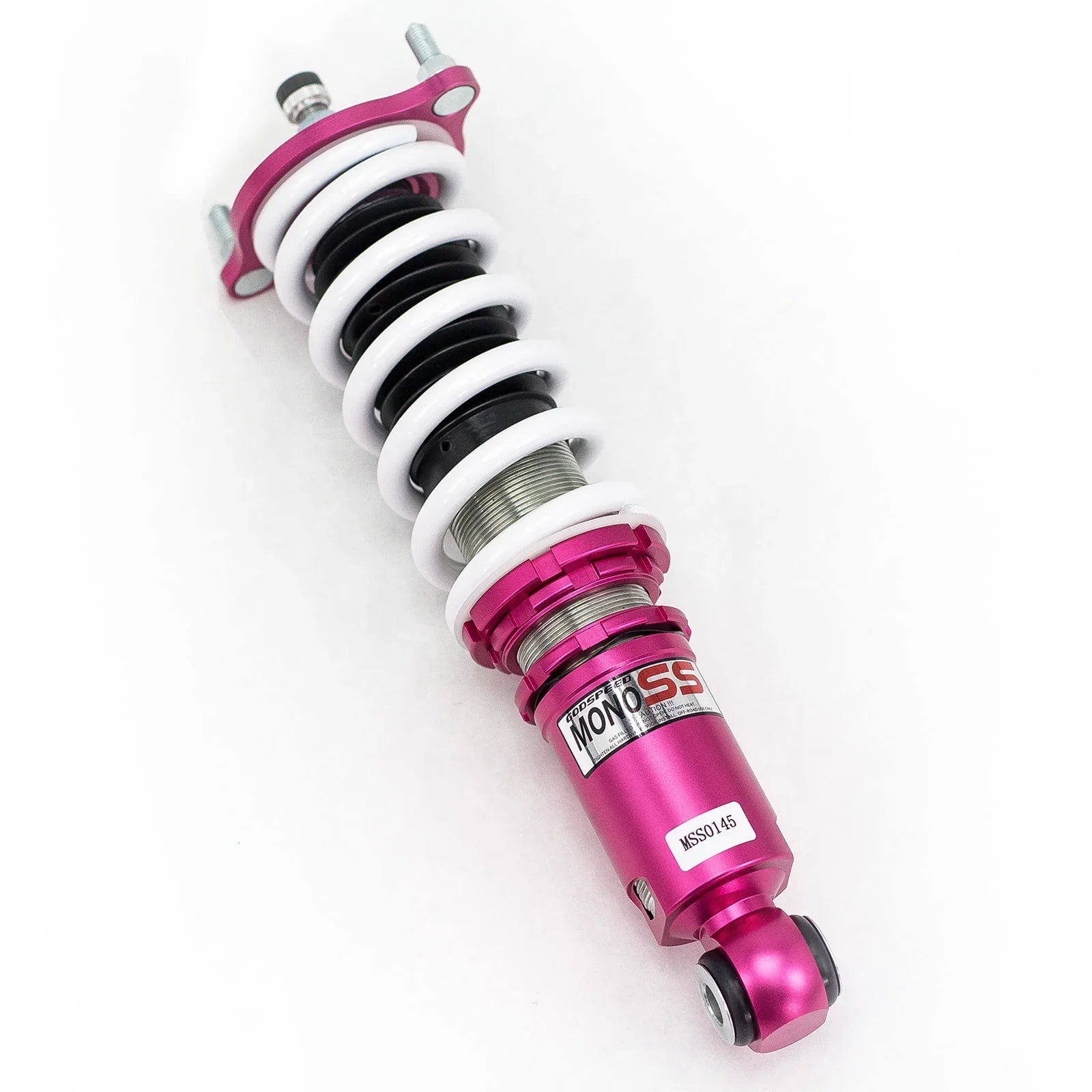 Godspeed Project Subaru Legacy 05-09(Bl/Bp) MONO SS Coilovers