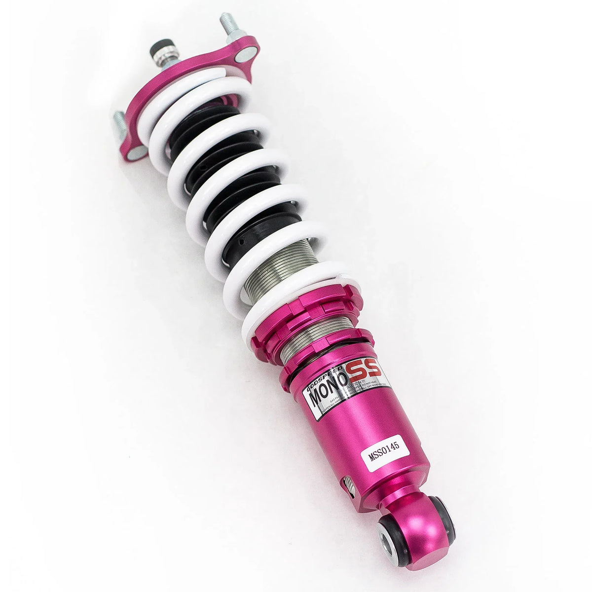 Godspeed Project Subaru Legacy 05-09(Bl/Bp) MONO SS Coilovers