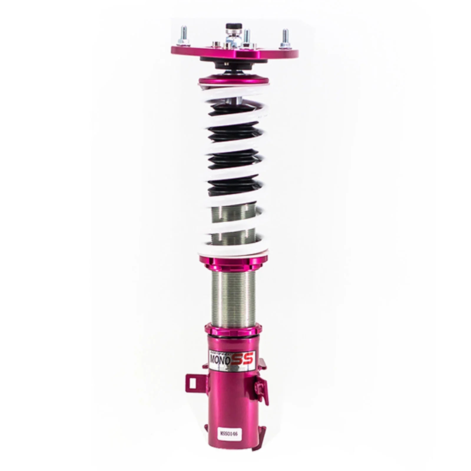 Godspeed Project Subaru Legacy 10-14(Bm/Br) MONO SS Coilovers