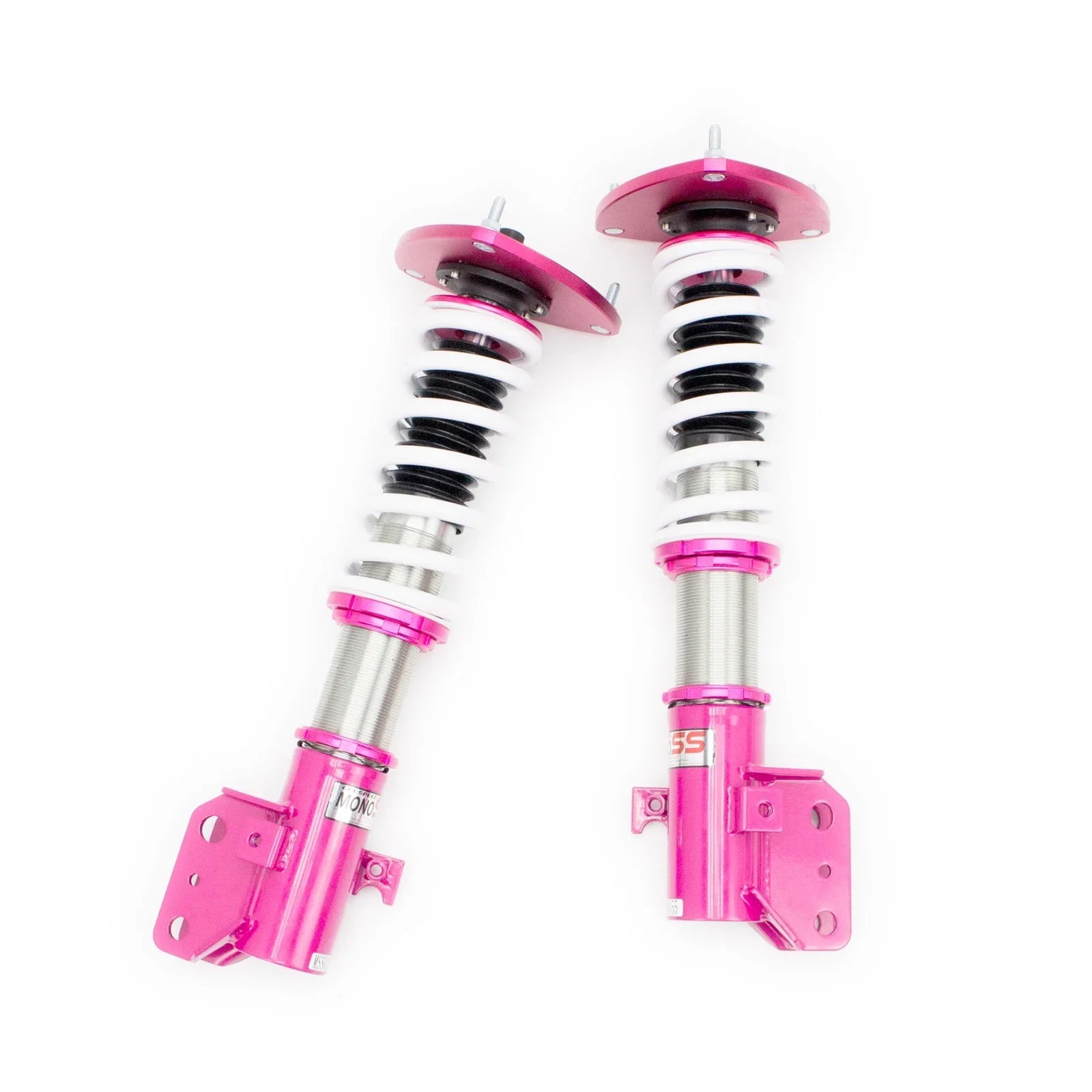 Godspeed Project Subaru Outback (Bl/Bp) 03-09 MONO SS Coilovers