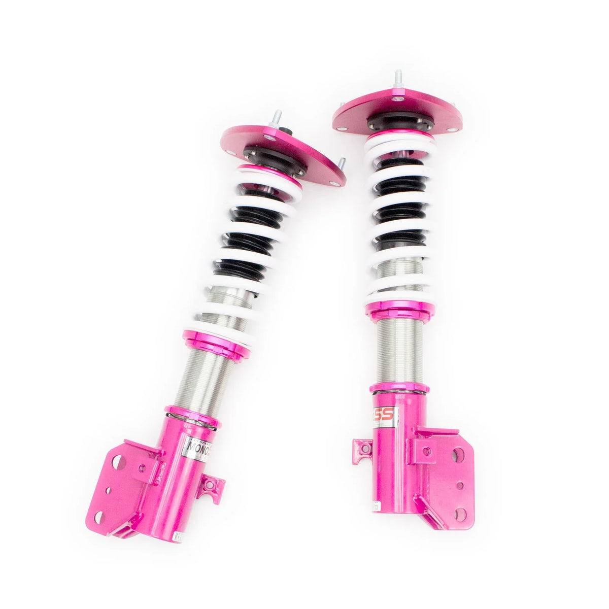 Godspeed Project Subaru Outback (Bl/Bp) 03-09 MONO SS Coilovers