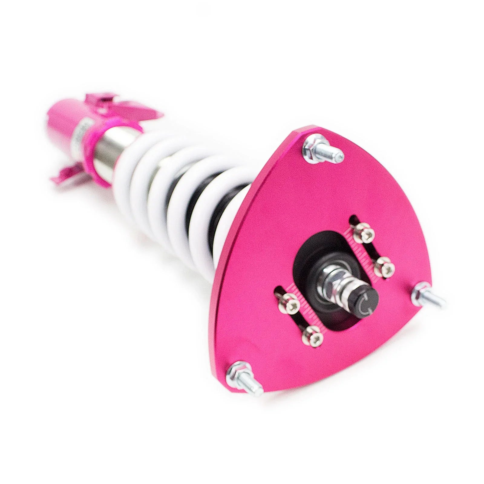 Godspeed Project Subaru Outback (Bl/Bp) 03-09 MONO SS Coilovers