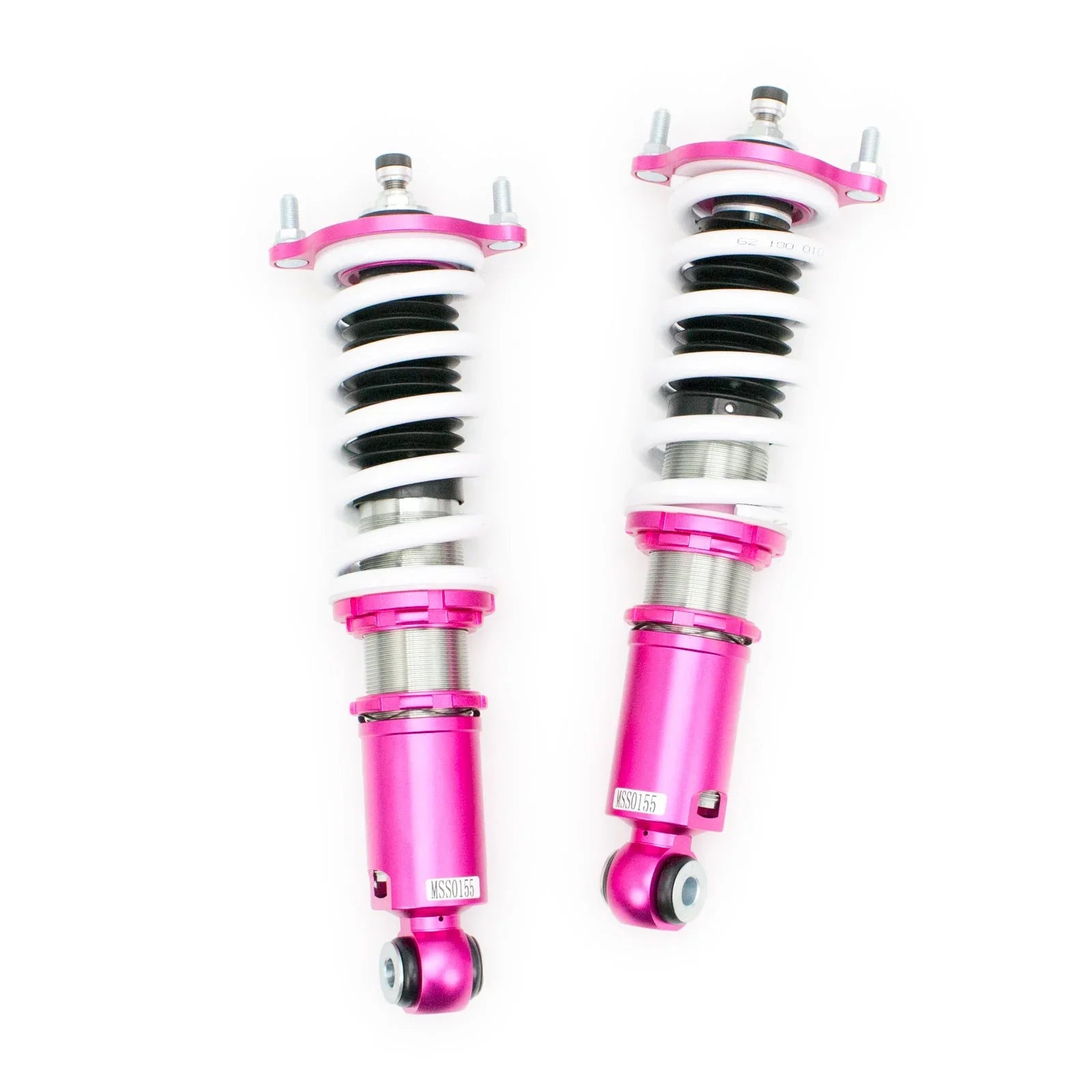 Godspeed Project Subaru Outback (Bl/Bp) 03-09 MONO SS Coilovers