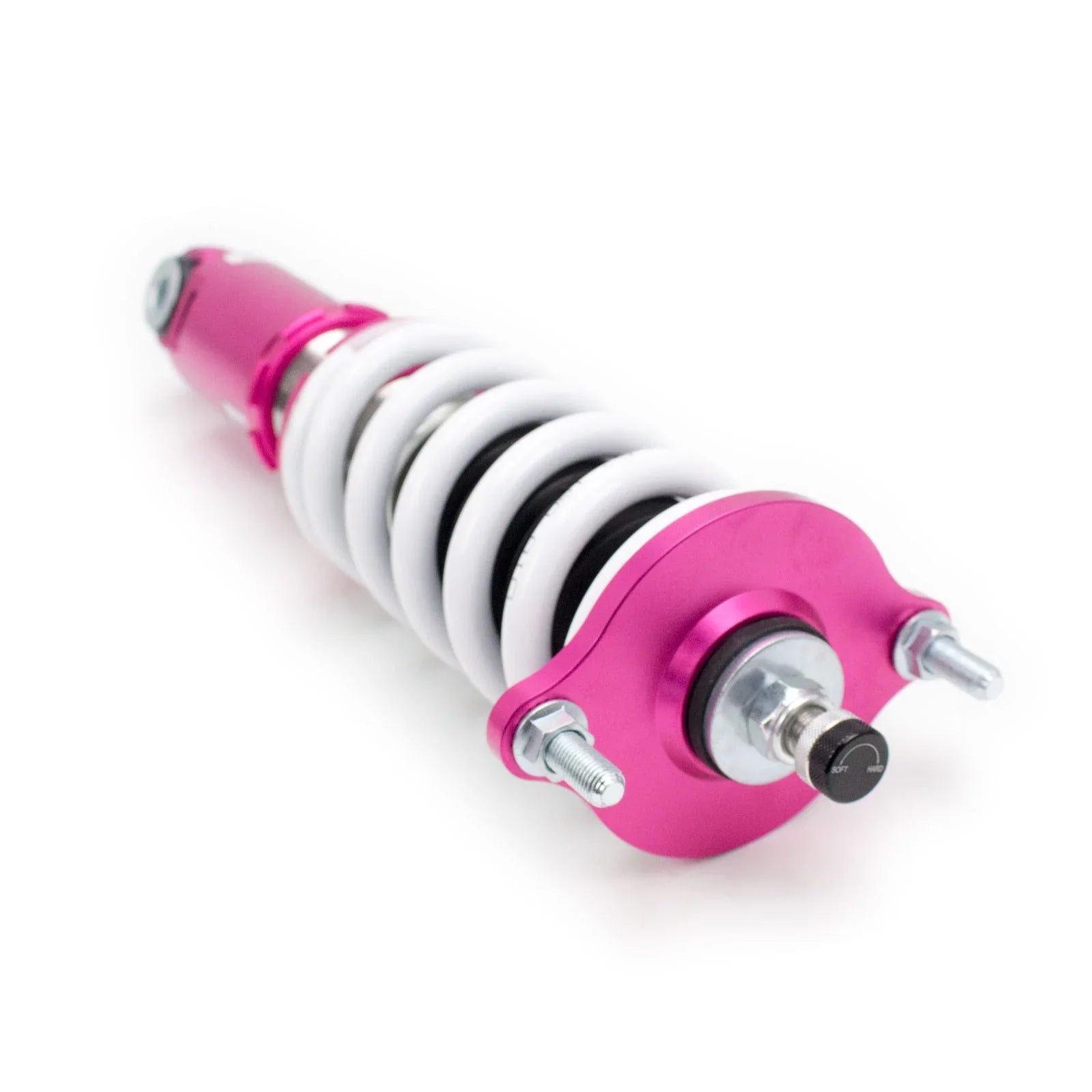 Godspeed Project Subaru Outback (Bl/Bp) 03-09 MONO SS Coilovers