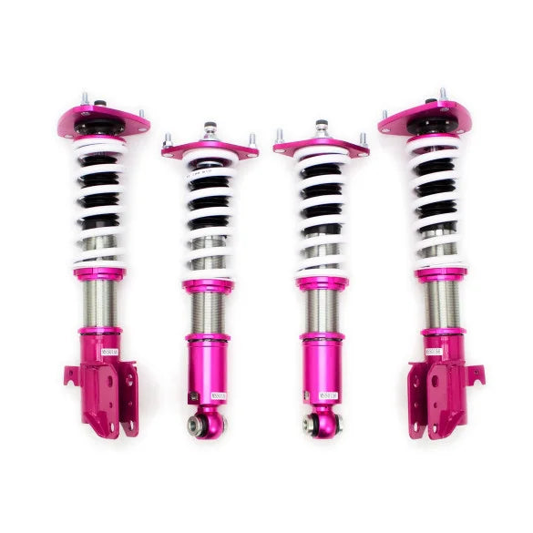 Godspeed Project Subaru Outback (Br) 10-14 MONO SS Coilovers