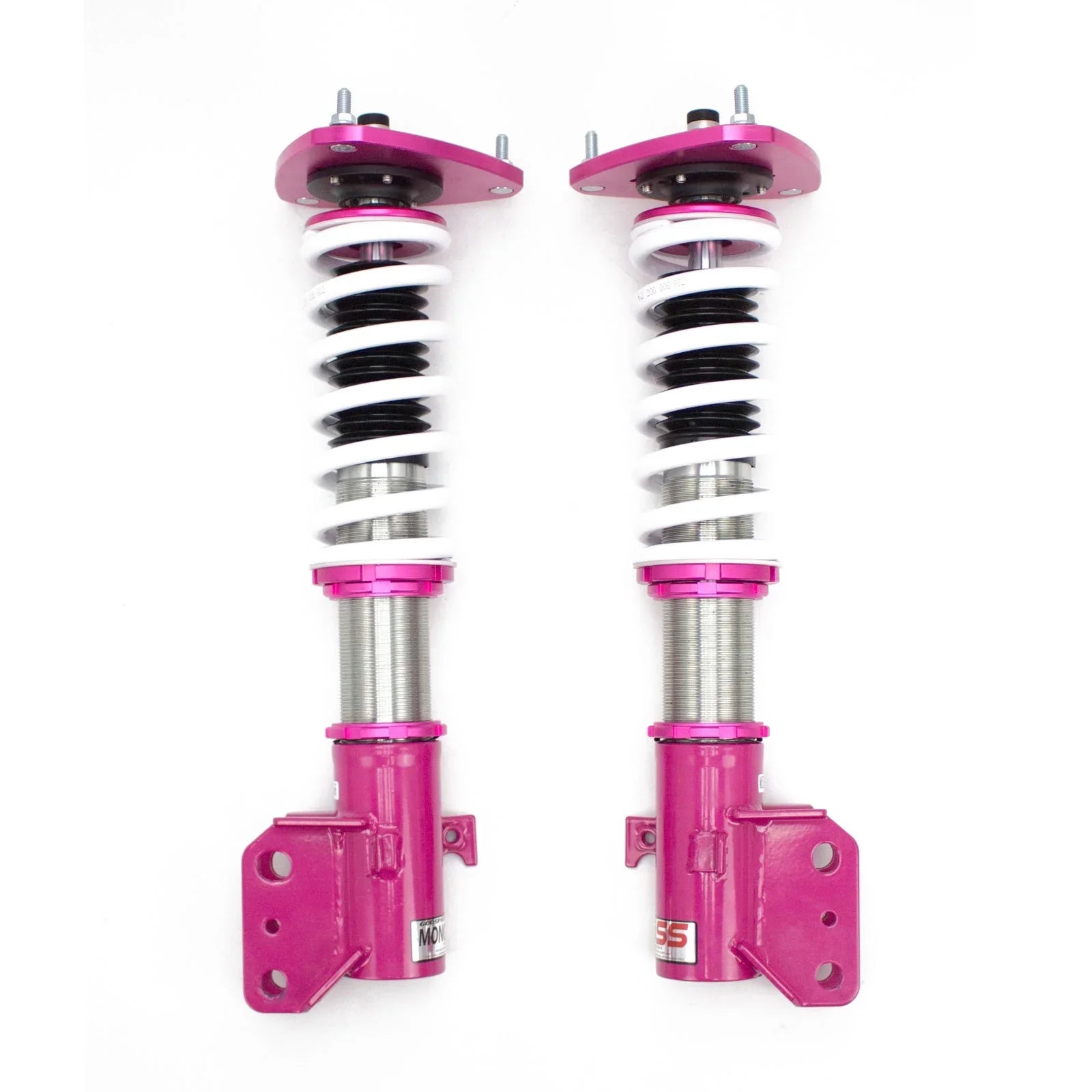 Godspeed Project Subaru Outback (Br) 10-14 MONO SS Coilovers