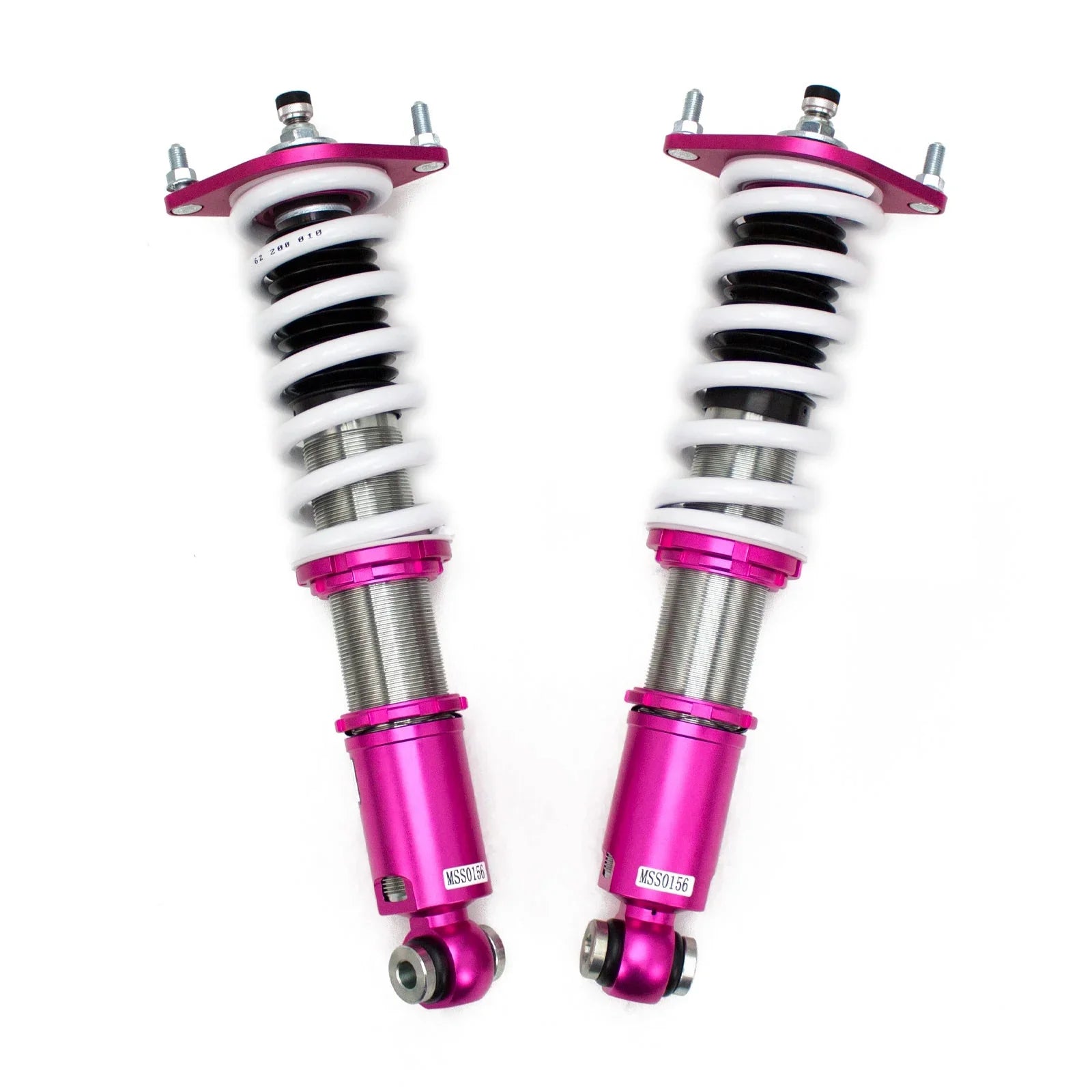 Godspeed Project Subaru Outback (Br) 10-14 MONO SS Coilovers