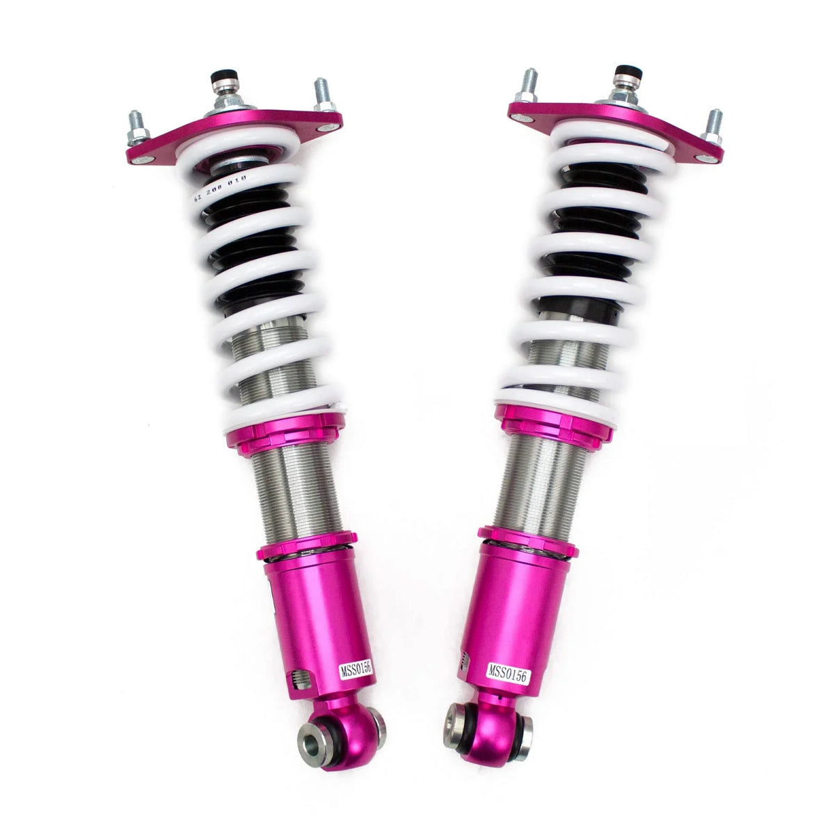 Godspeed Project Subaru Outback (Br) 10-14 MONO SS Coilovers