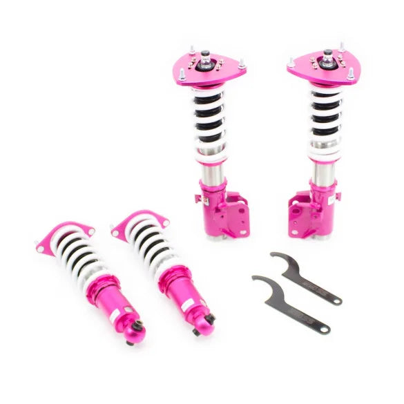 Godspeed Project Subaru Forester(Sh) 2009-13 MONO SS Coilovers