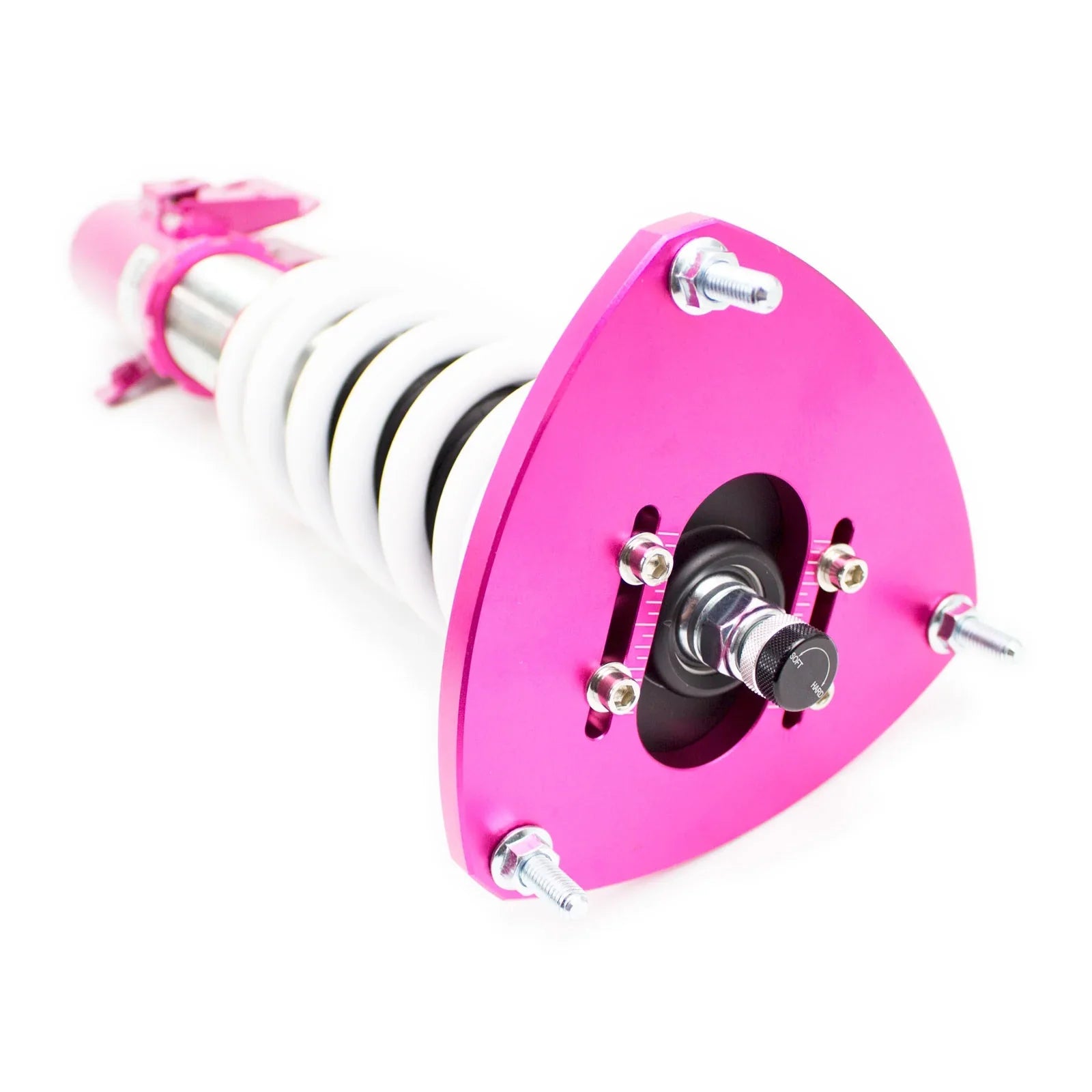 Godspeed Project Subaru Forester(Sh) 2009-13 MONO SS Coilovers