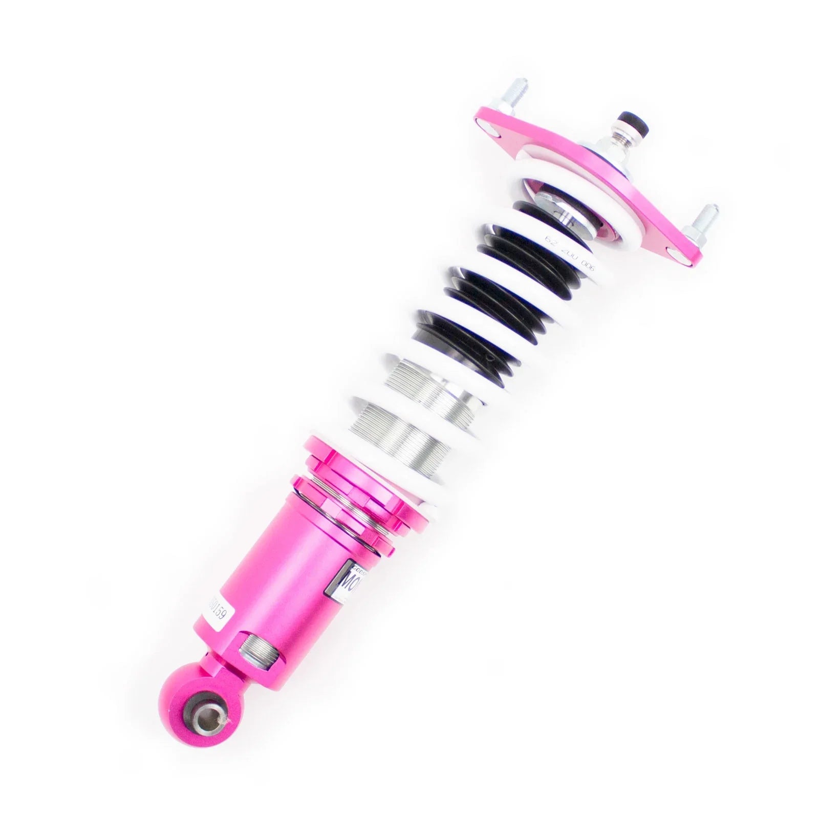 Godspeed Project Subaru Forester(Sh) 2009-13 MONO SS Coilovers