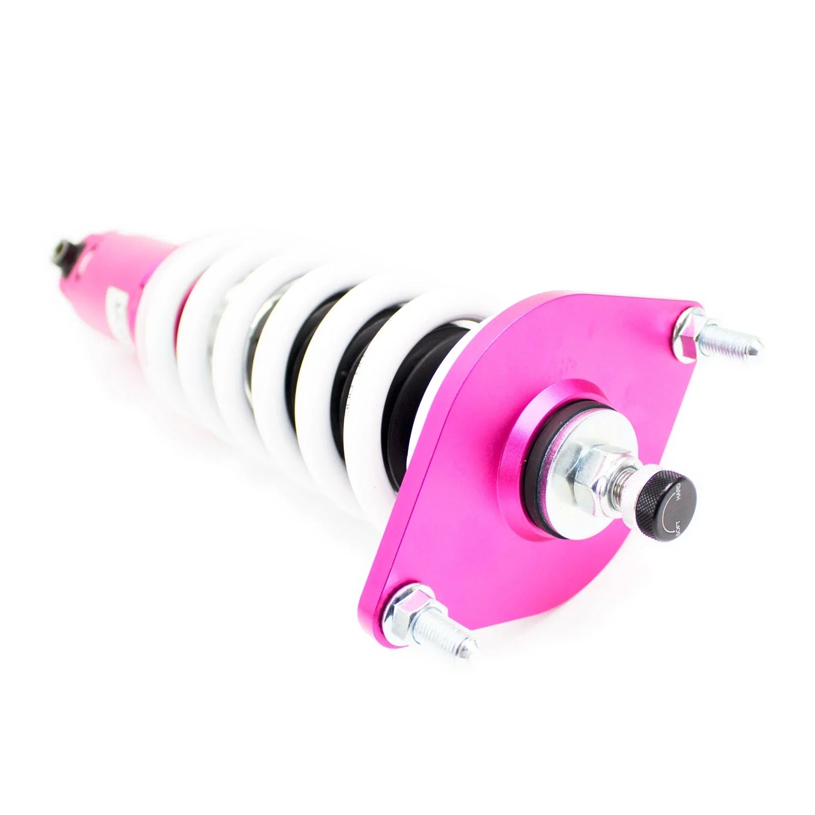 Godspeed Project Subaru Forester(Sh) 2009-13 MONO SS Coilovers