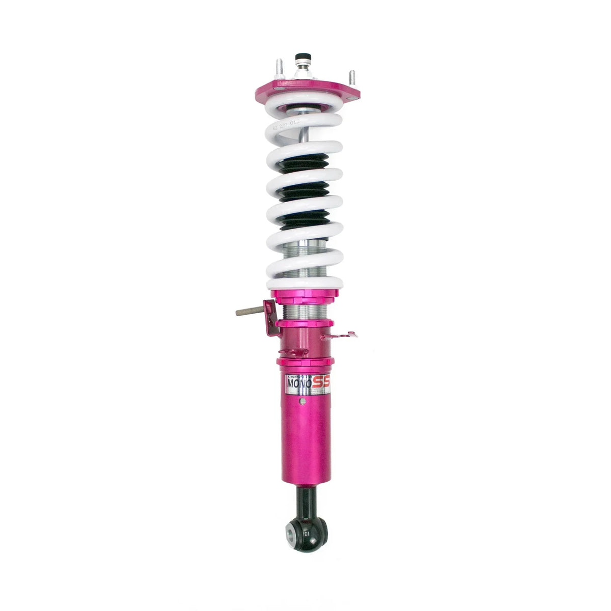 Godspeed Project Nissan 370Z(Z34) 2009-18 MONO SS Coilovers (True Coilover Setup)