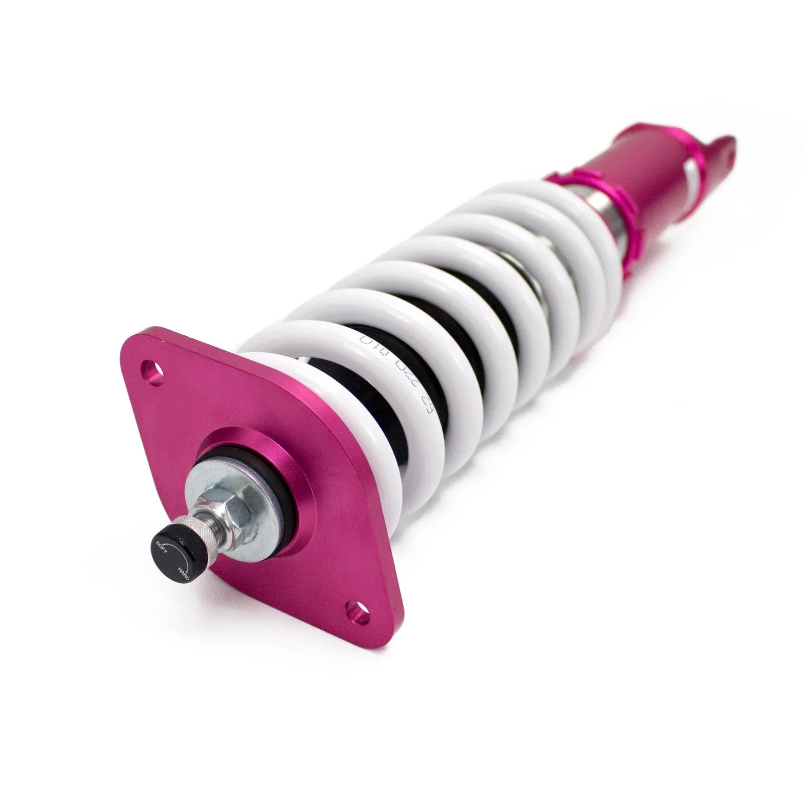 Godspeed Project Nissan 370Z(Z34) 2009-18 MONO SS Coilovers (True Coilover Setup)