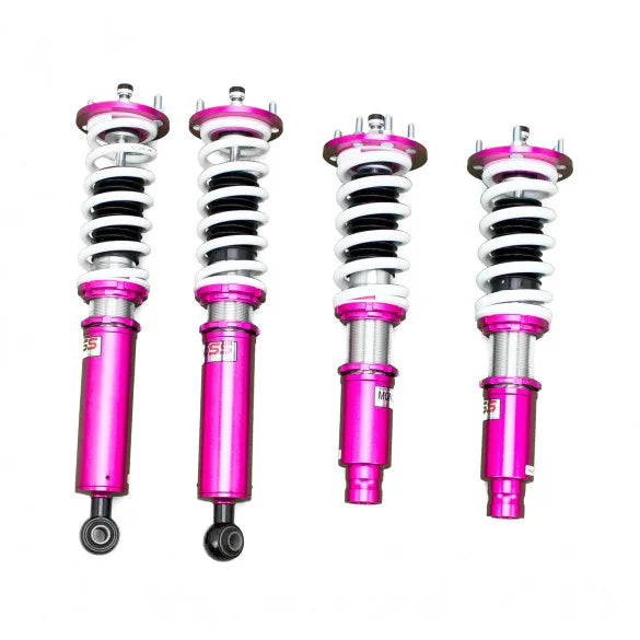 Godspeed Project Acura TL 04-08 (Ua6/ Ua7) MONO SS Coilover