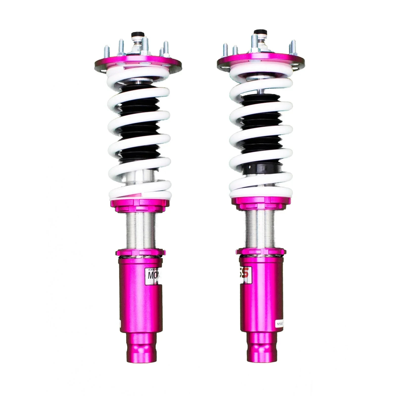 Godspeed Project Acura TL 04-08 (Ua6/ Ua7) MONO SS Coilover