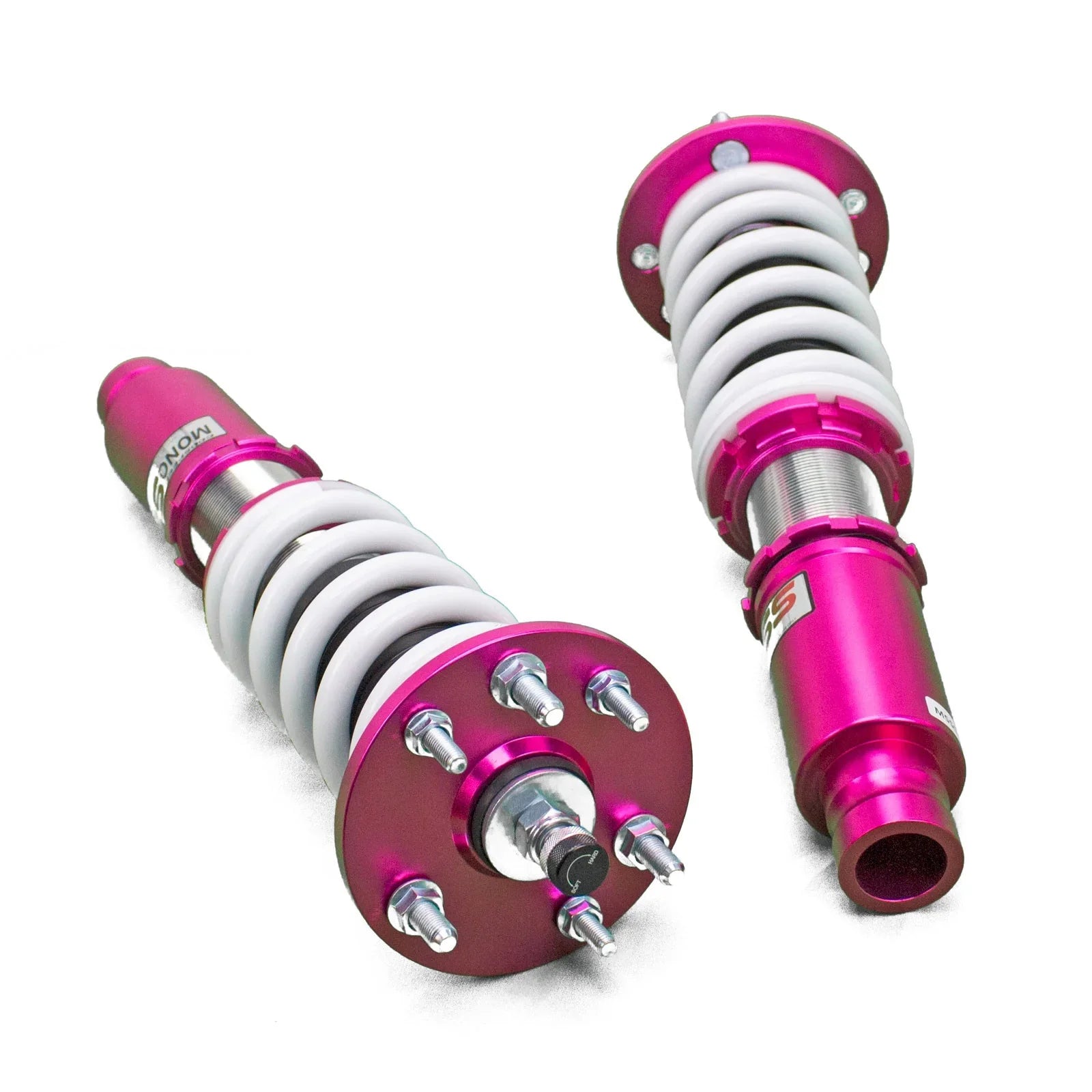 Godspeed Project Acura TL 04-08 (Ua6/ Ua7) MONO SS Coilover