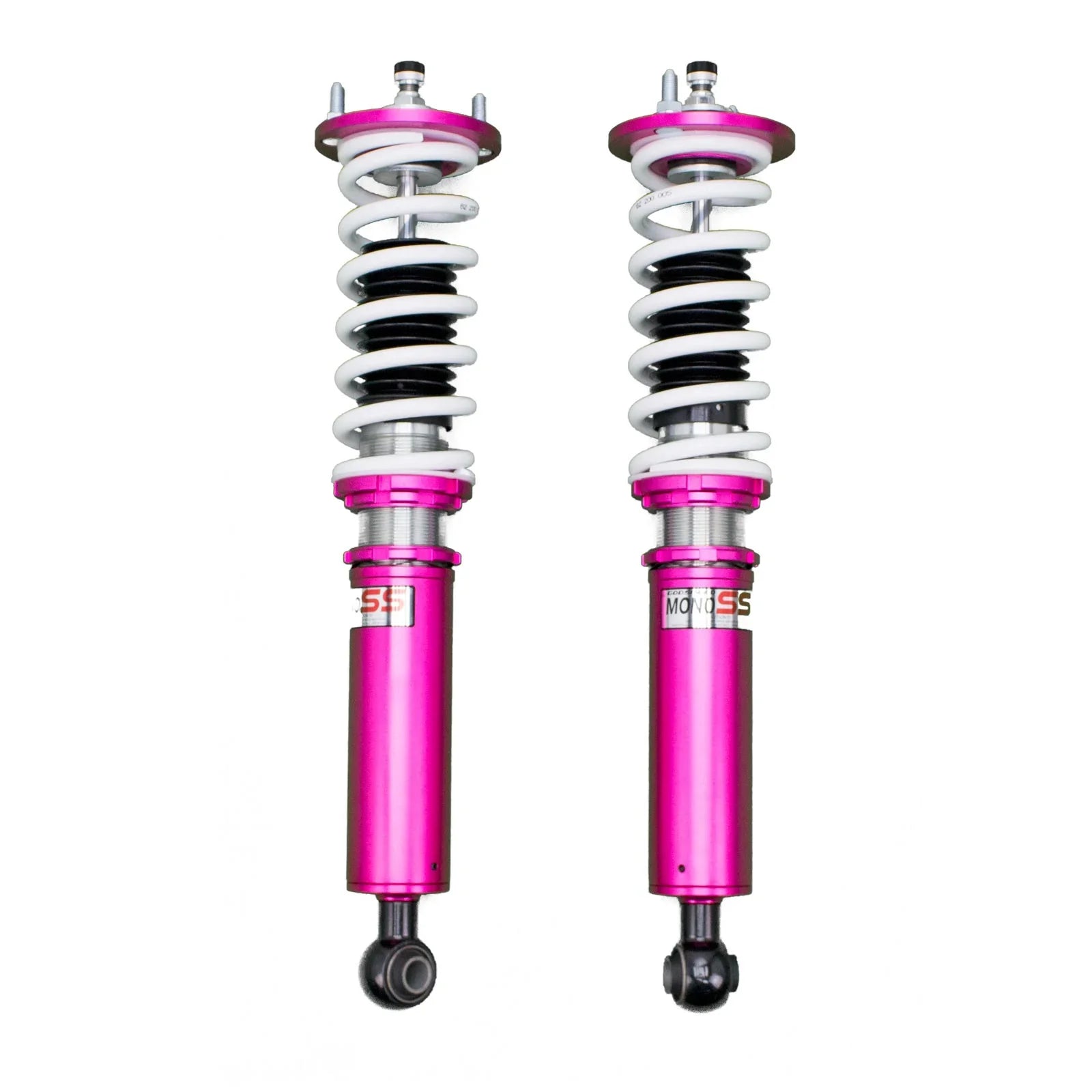 Godspeed Project Acura TL 04-08 (Ua6/ Ua7) MONO SS Coilover