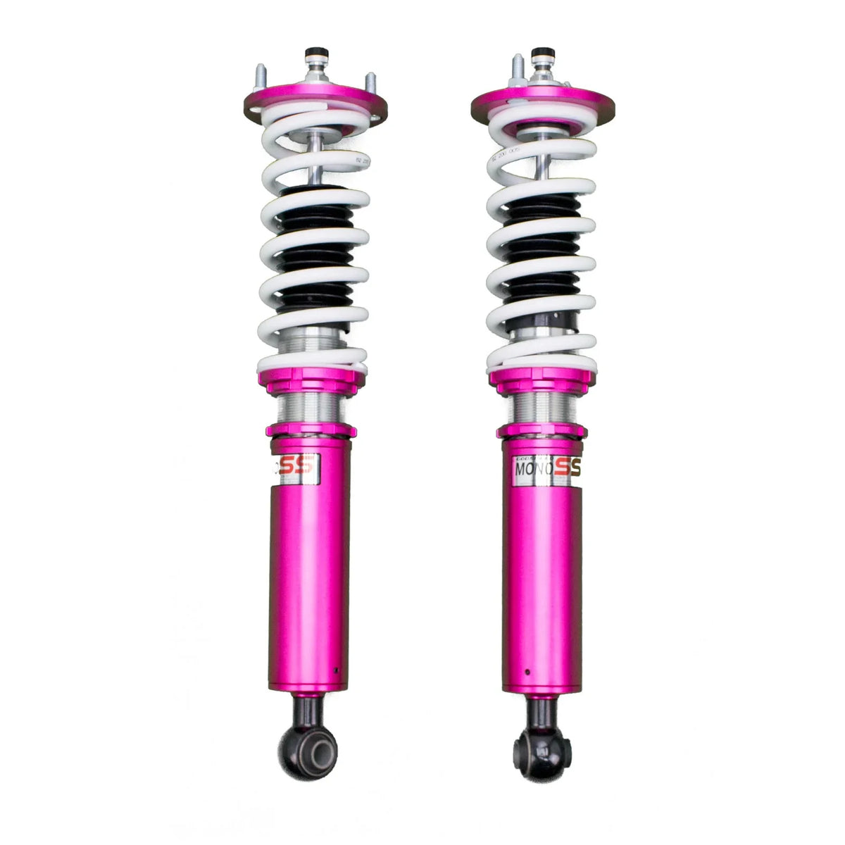 Godspeed Project Acura TL 04-08 (Ua6/ Ua7) MONO SS Coilover