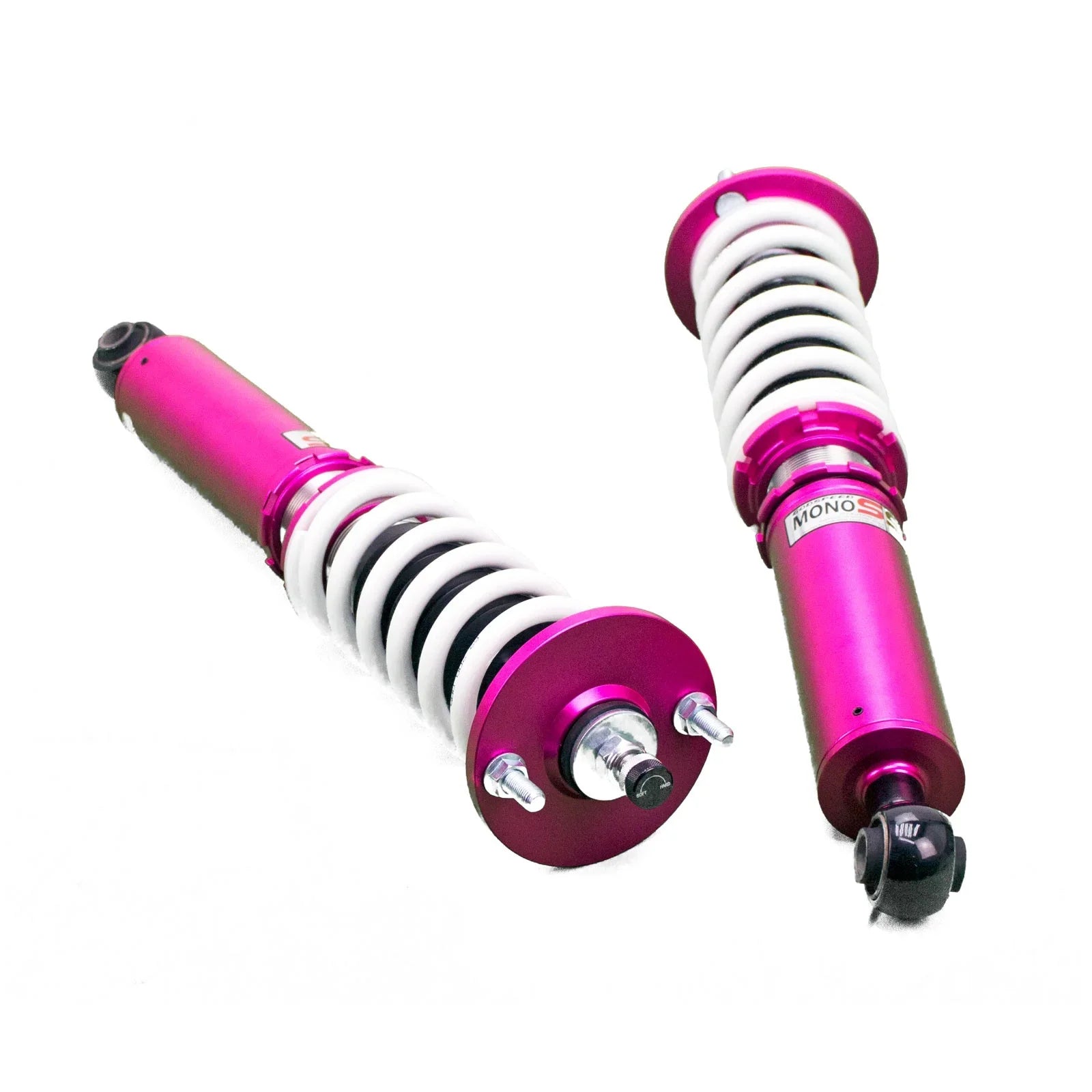 Godspeed Project Acura TL 04-08 (Ua6/ Ua7) MONO SS Coilover