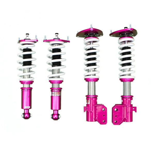Godspeed Project Subaru Crosstrek (Sj) 13-17 MONO SS Coilovers