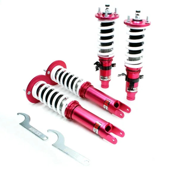 Godspeed Project Acura Cl 97-99 (Ya1) MONO SS Coilovers