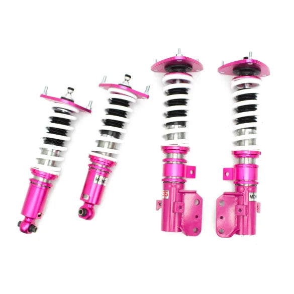 Godspeed Project Subaru Legacy 15 + (Bn/ Bs) MONO SS Coilovers