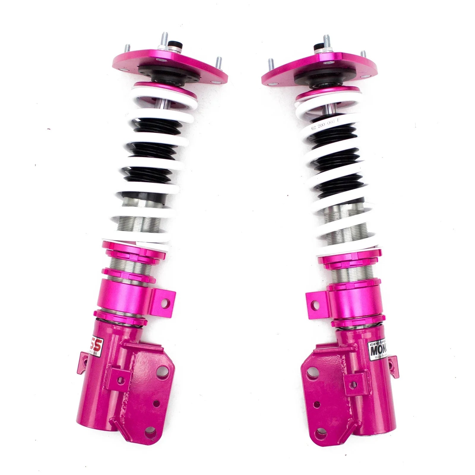 Godspeed Project Subaru Legacy 15 + (Bn/ Bs) MONO SS Coilovers