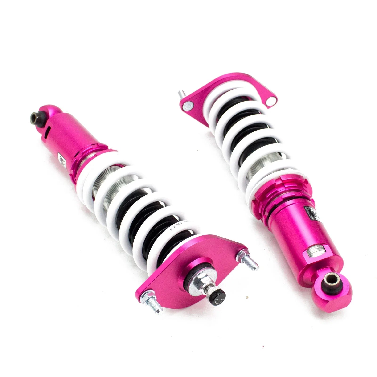 Godspeed Project Subaru Legacy 15 + (Bn/ Bs) MONO SS Coilovers