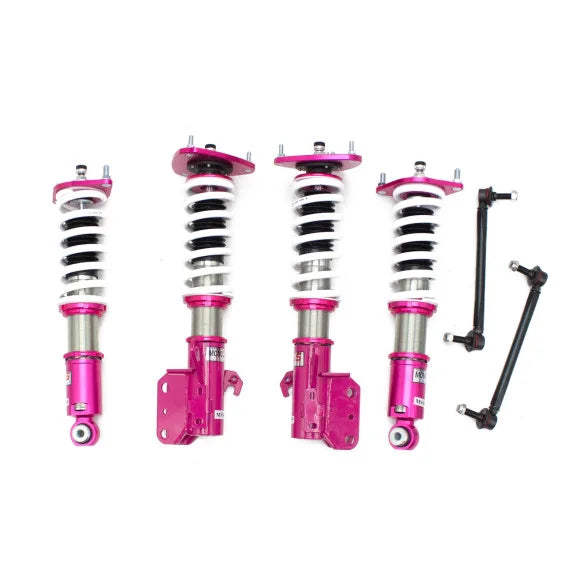 Godspeed Project Subaru Outback (Bn/Bs) 15+  MONO SS Coilovers