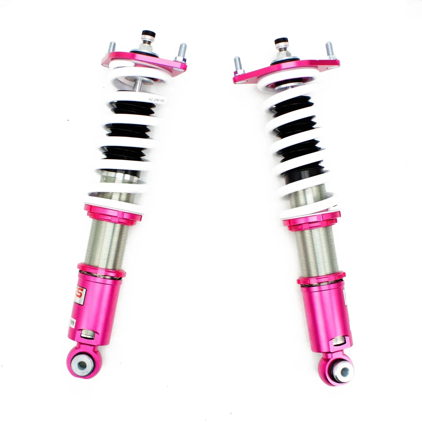 Godspeed Project Subaru Outback (Bn/Bs) 15+  MONO SS Coilovers