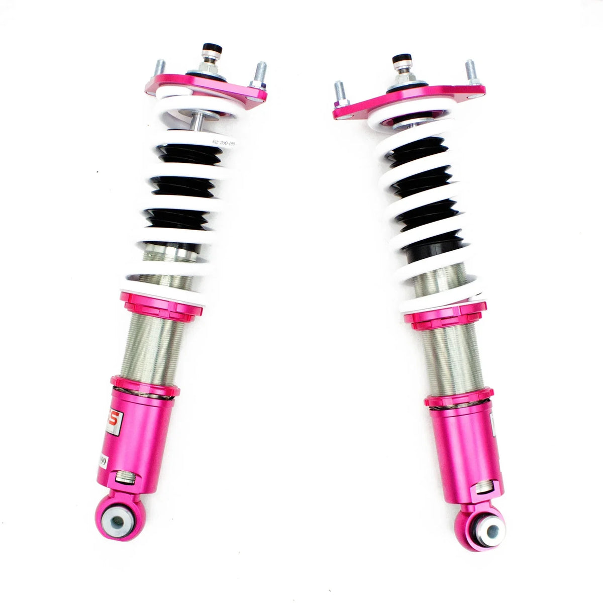 Godspeed Project Subaru Outback (Bn/Bs) 15+  MONO SS Coilovers