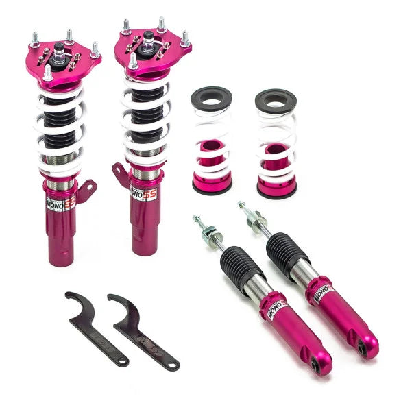 Godspeed Project Honda Accord 18+ MONO SS Coilovers
