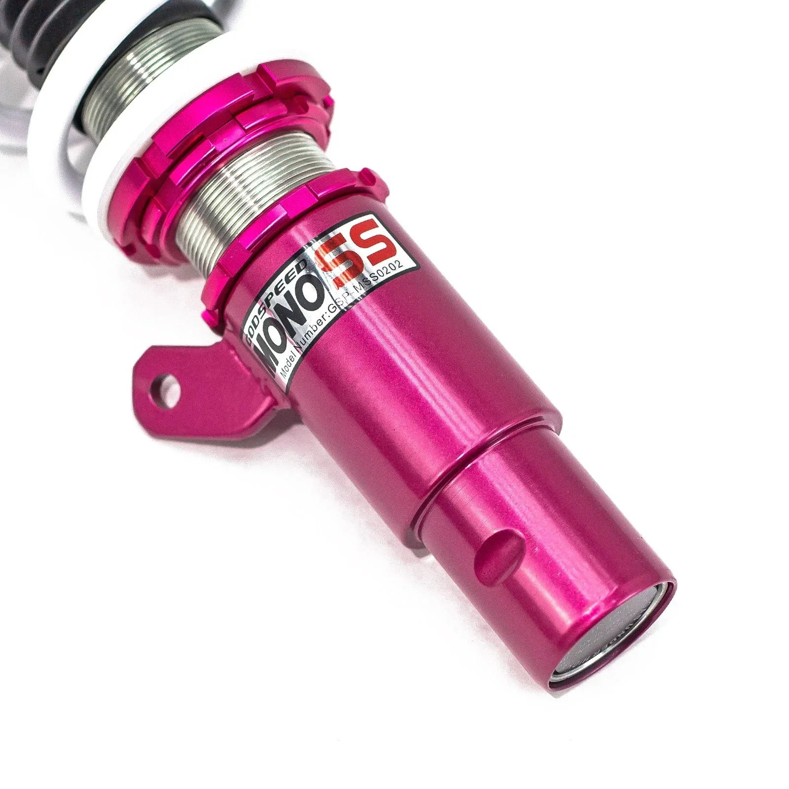 Godspeed Project Honda Accord 18+ MONO SS Coilovers