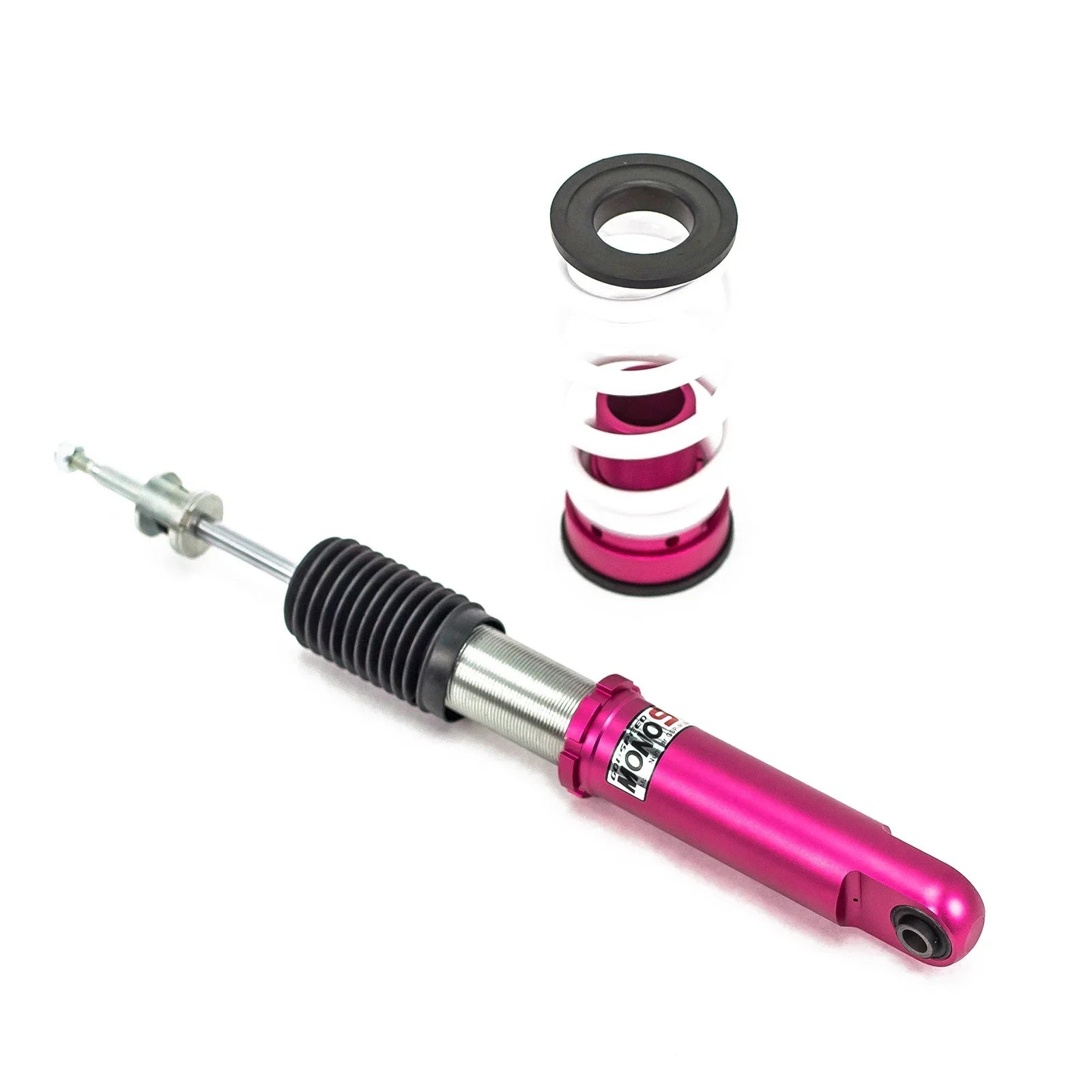 Godspeed Project Honda Accord 18+ MONO SS Coilovers