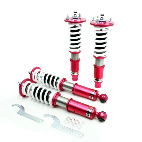 Godspeed Project Acura TSX 04-08(Cl9) MONO SS Coilovers