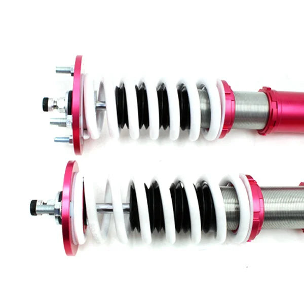 Godspeed Project Acura TSX 04-08(Cl9) MONO SS Coilovers