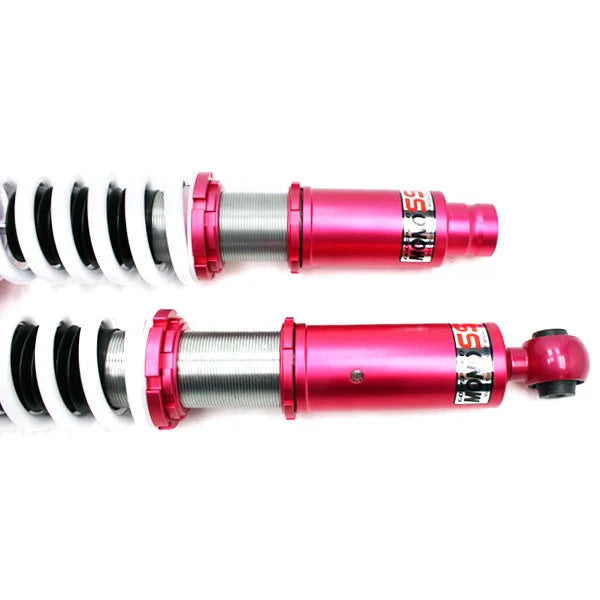 Godspeed Project Acura TSX 04-08(Cl9) MONO SS Coilovers