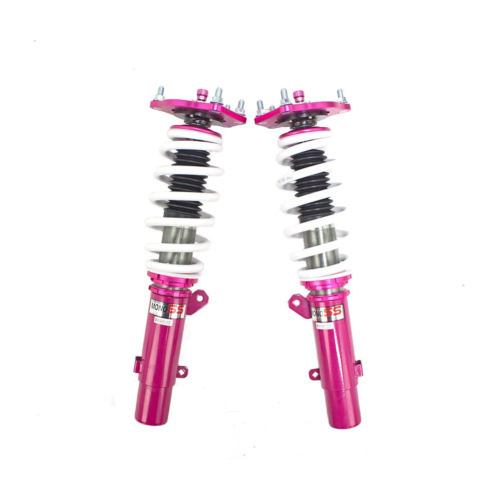 Godspeed Project Honda CRV 17-22 (Rw1/2/5/6) MONO SS Coilovers