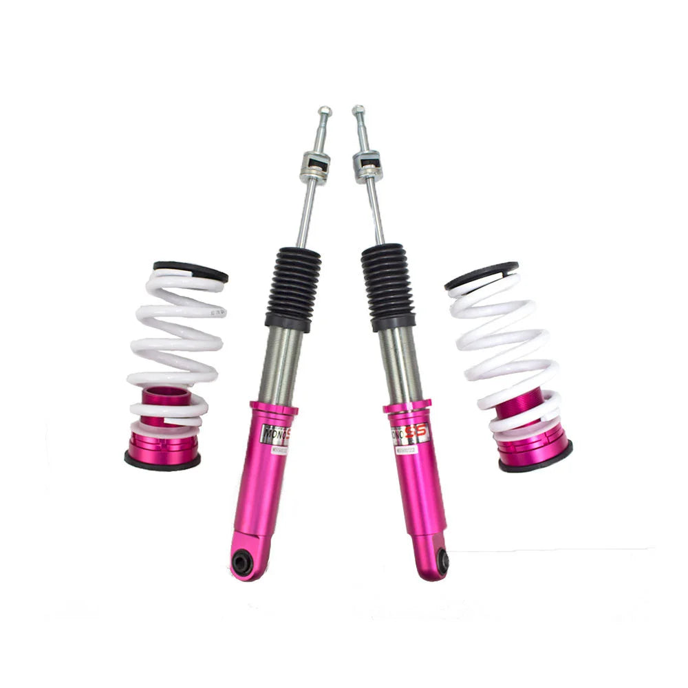 Godspeed Project Honda CRV 17-22 (Rw1/2/5/6) MONO SS Coilovers