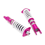 Godspeed Project Infiniti G35 Sedan Awd (V36) 07-08 MONO SS Coilovers