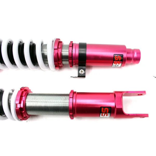 Godspeed Project Acura TSX 09-14 (Cu) MONO SS Coilovers