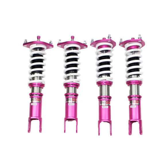 Godspeed Project Mazda Miata (Nd) 16-21 MONO SS Coilovers(3" Extended Top Hat)